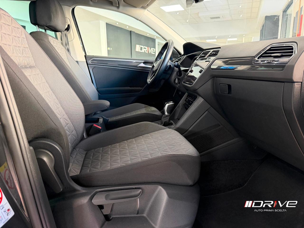 VOLKSWAGEN Tiguan 2ª serie Tiguan 2.0 TDI 150 ...