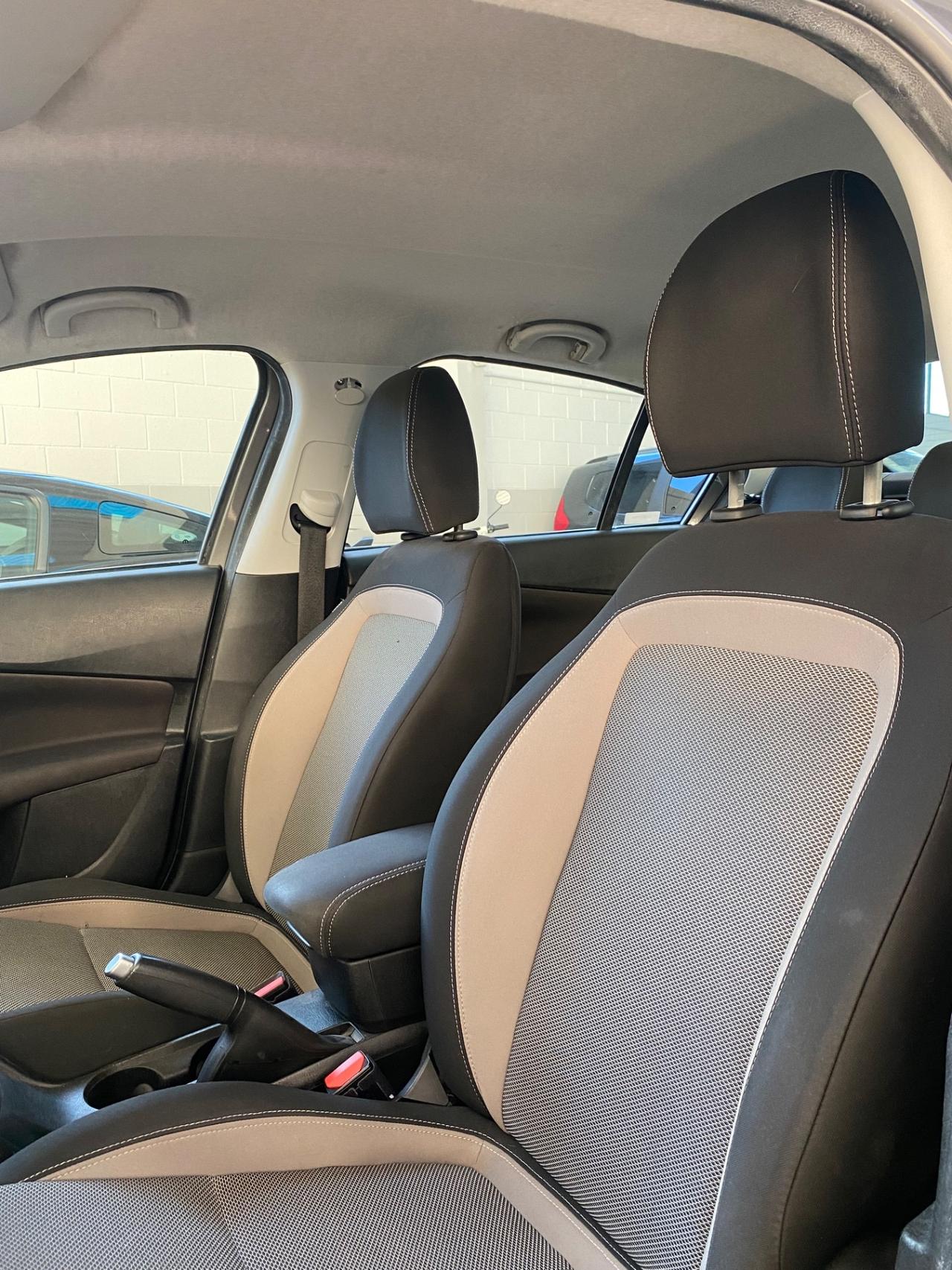 Fiat Tipo 1.4 easy 95cv