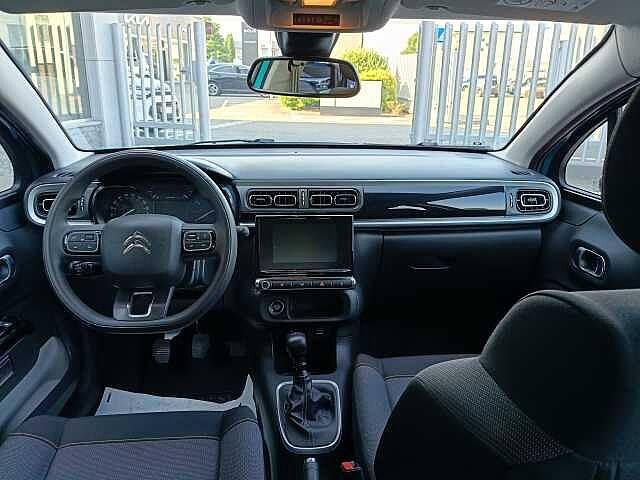 Citroen C3 1.5 BlueHDi 100cv SHINE