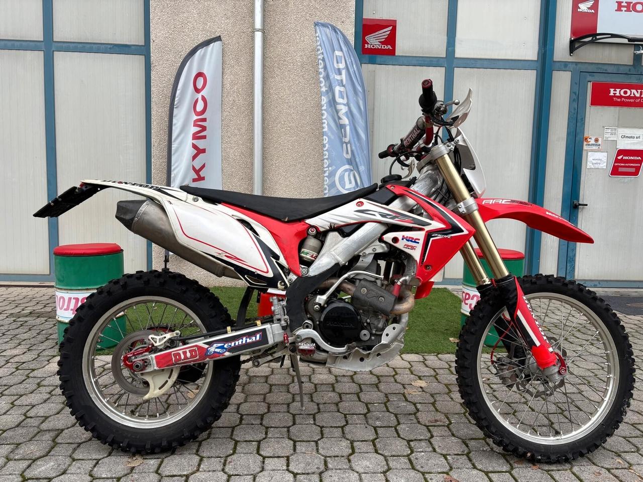 Honda CRF 250 R - Rif.2886