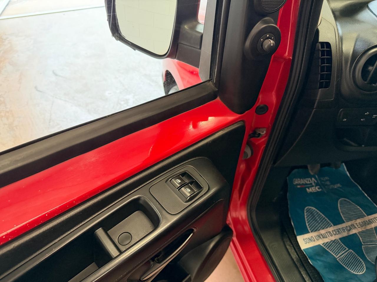 Fiat Fiorino 1.3 MJT 95CV Furgone SX