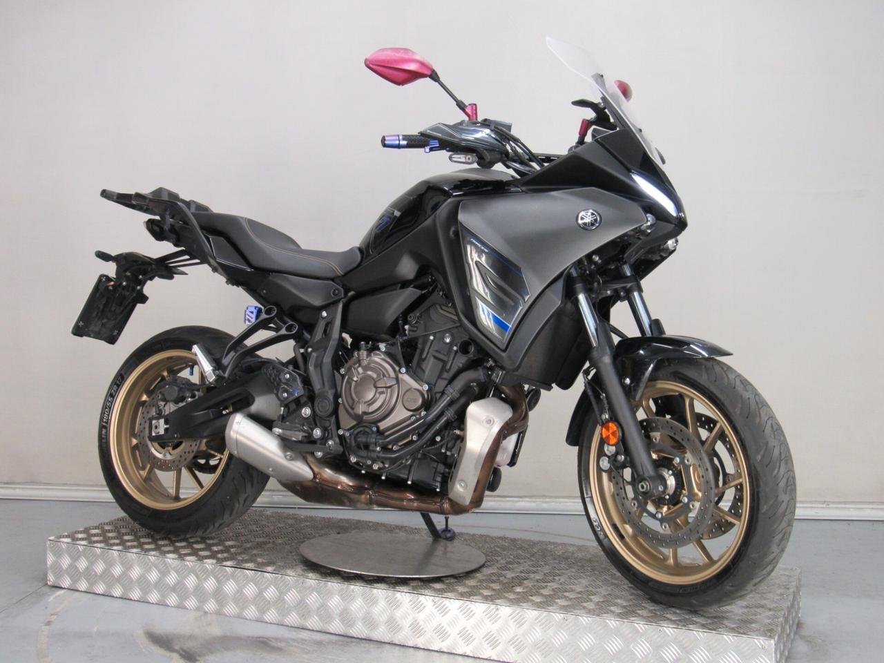 Yamaha Tracer 7 ABS