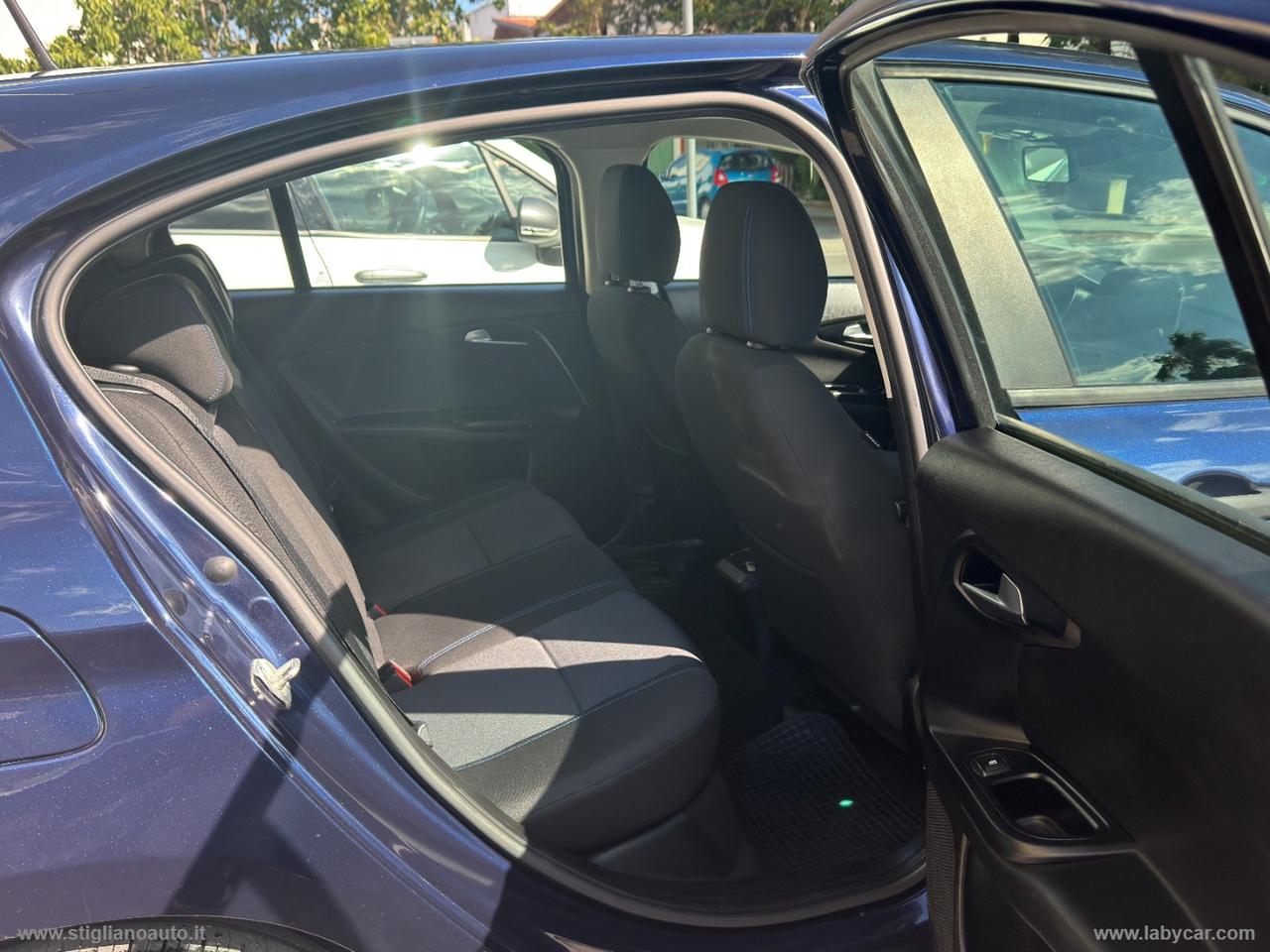 FIAT Tipo 1.6 Mjt S&S 5 porte Life