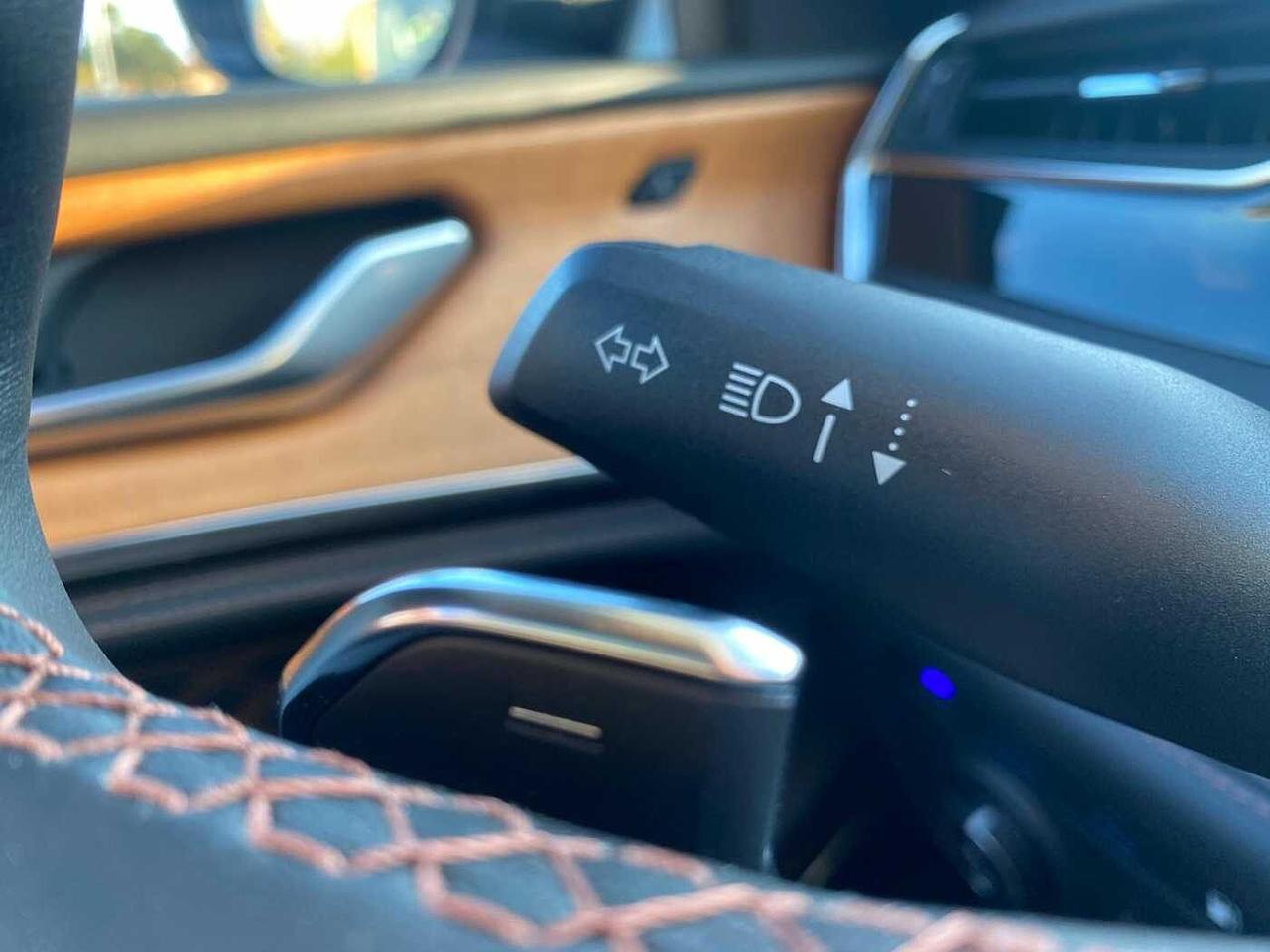 Jeep Grand Cherokee 2.0 PHEV ATX 4xe Summit Reserve