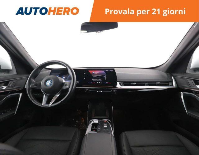 BMW iX1 eDrive 20 xLine