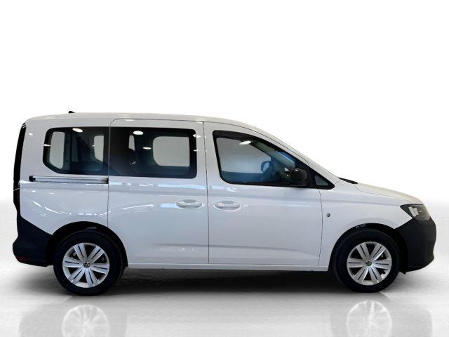VOLKSWAGEN Caddy 2.0 TDI 102 CV Kombi N1