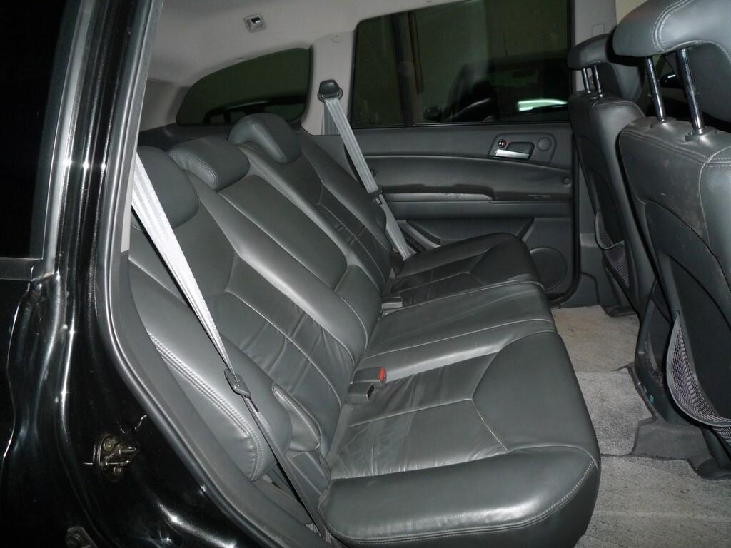 Ssangyong Kyron 2.0 XDi Plus