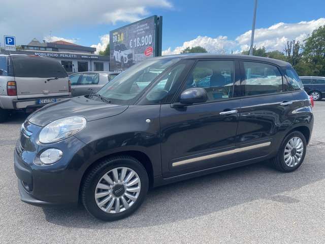 Fiat 500L 500L 1.3 mjt Lounge 95cv