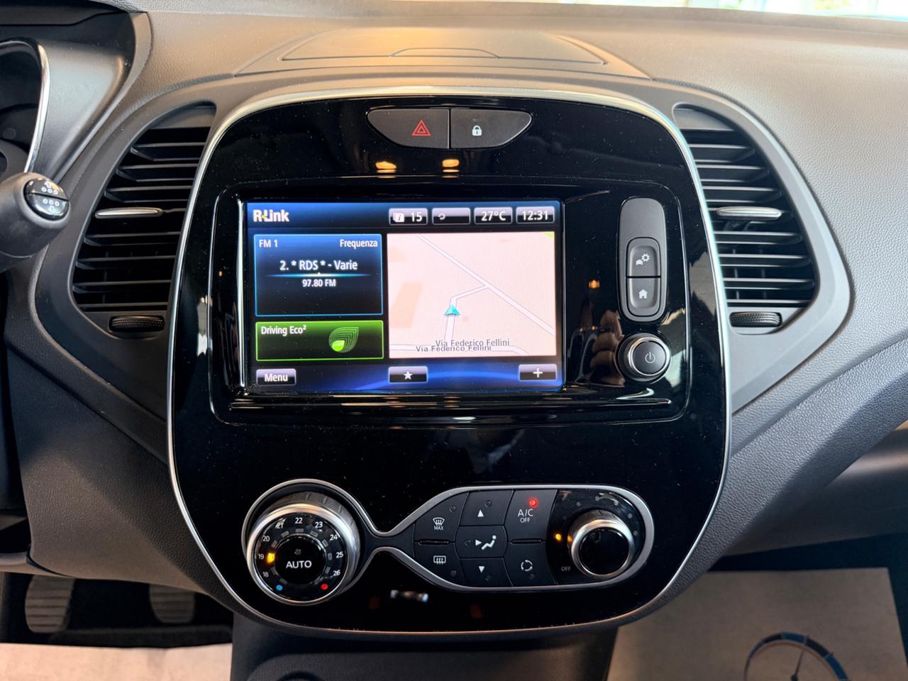 Renault Captur TCe 12V 90 CV Sport Edition2