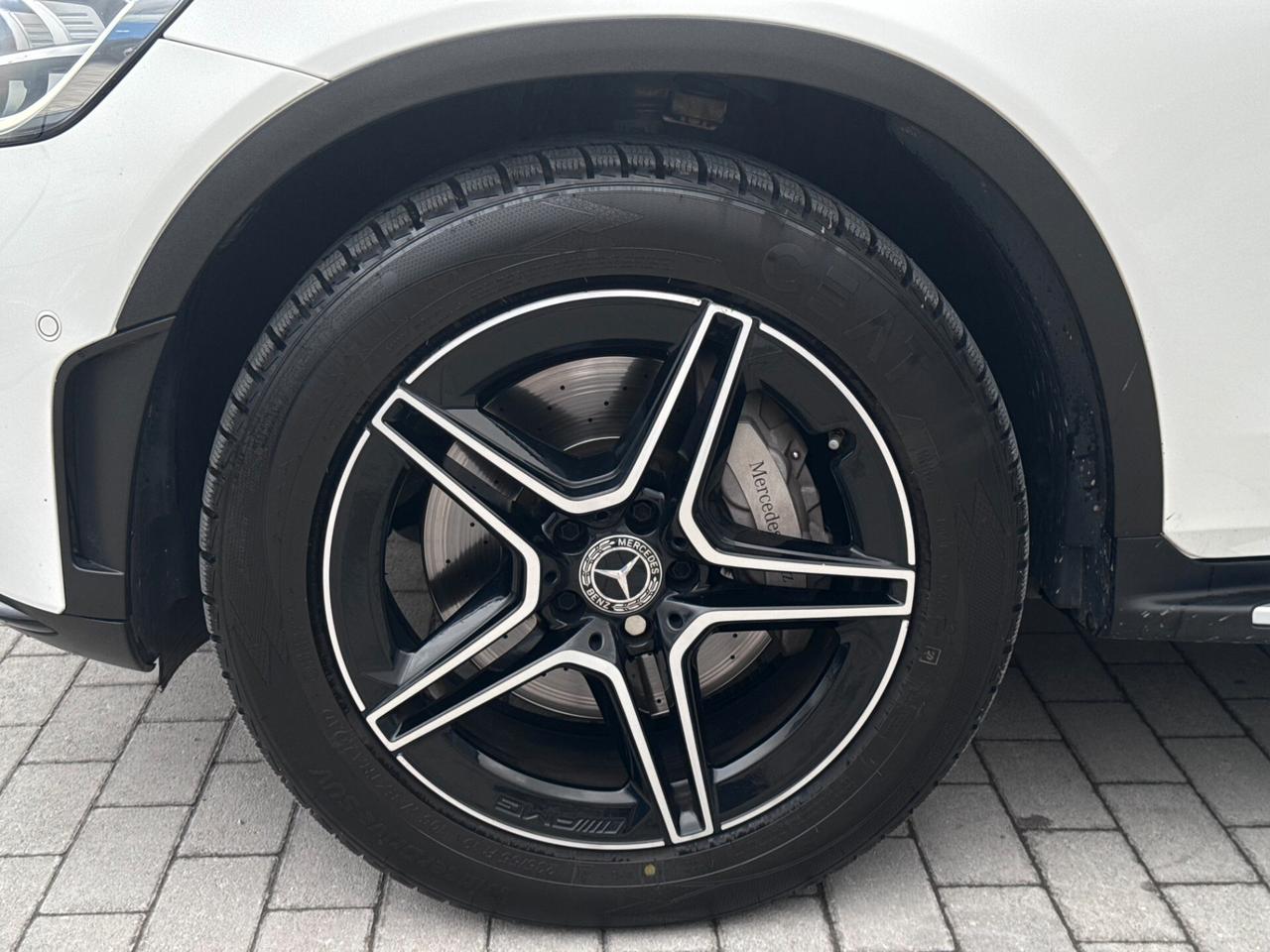 Mercedes-benz GLC 220 d 4Matic Premium Plus FULL OPTIONAL