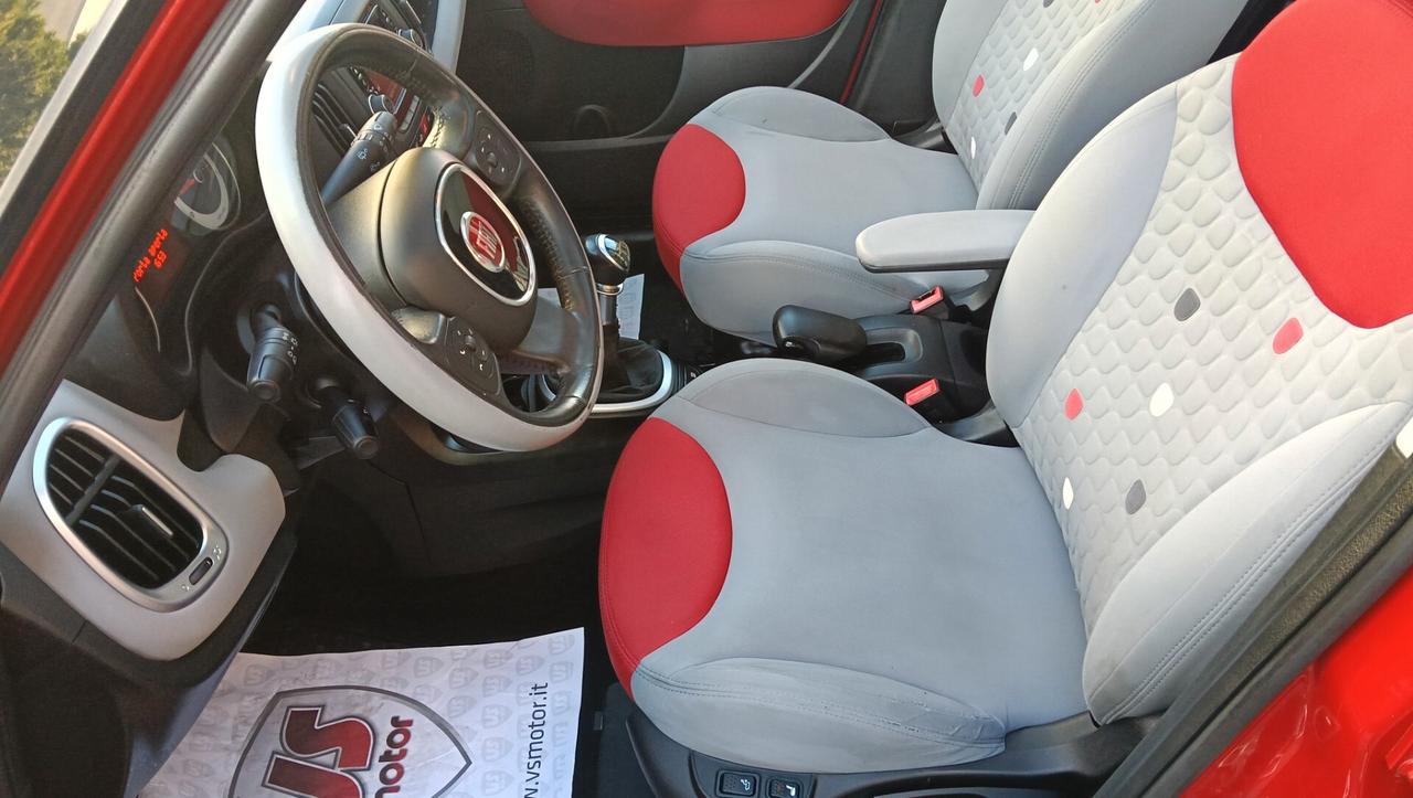FIAT 500L 900 BENZ TETTO -PREZZO PROMO!