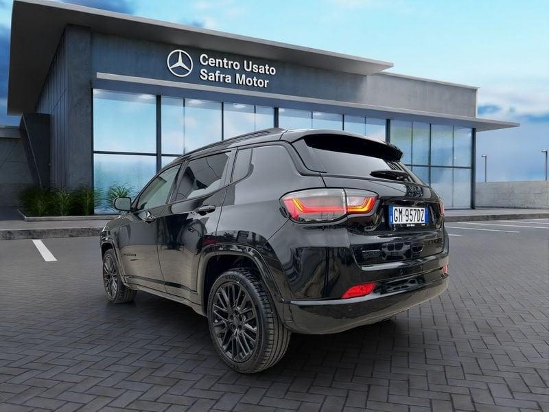 Jeep Compass Compass 1.6 Multijet II 2WD S Seventy Five Years 1941