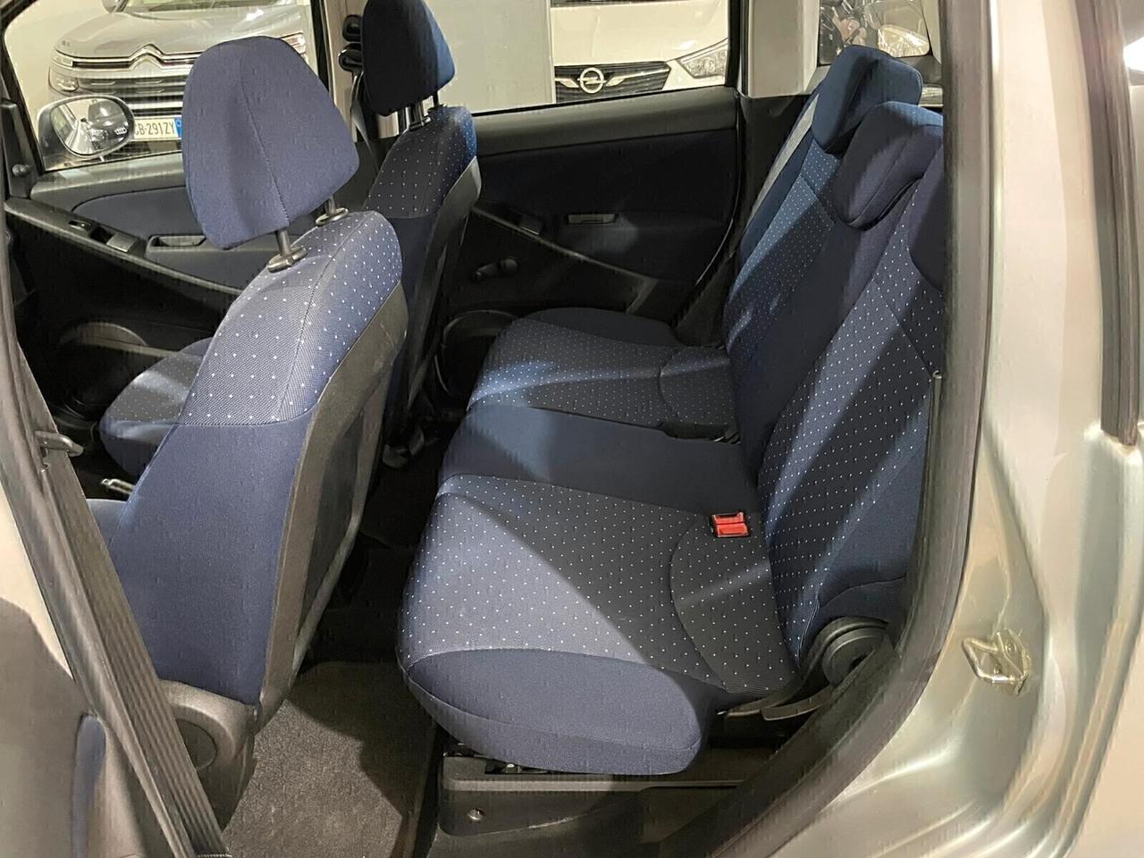 Fiat Idea 1.4 16V S&S Emotion