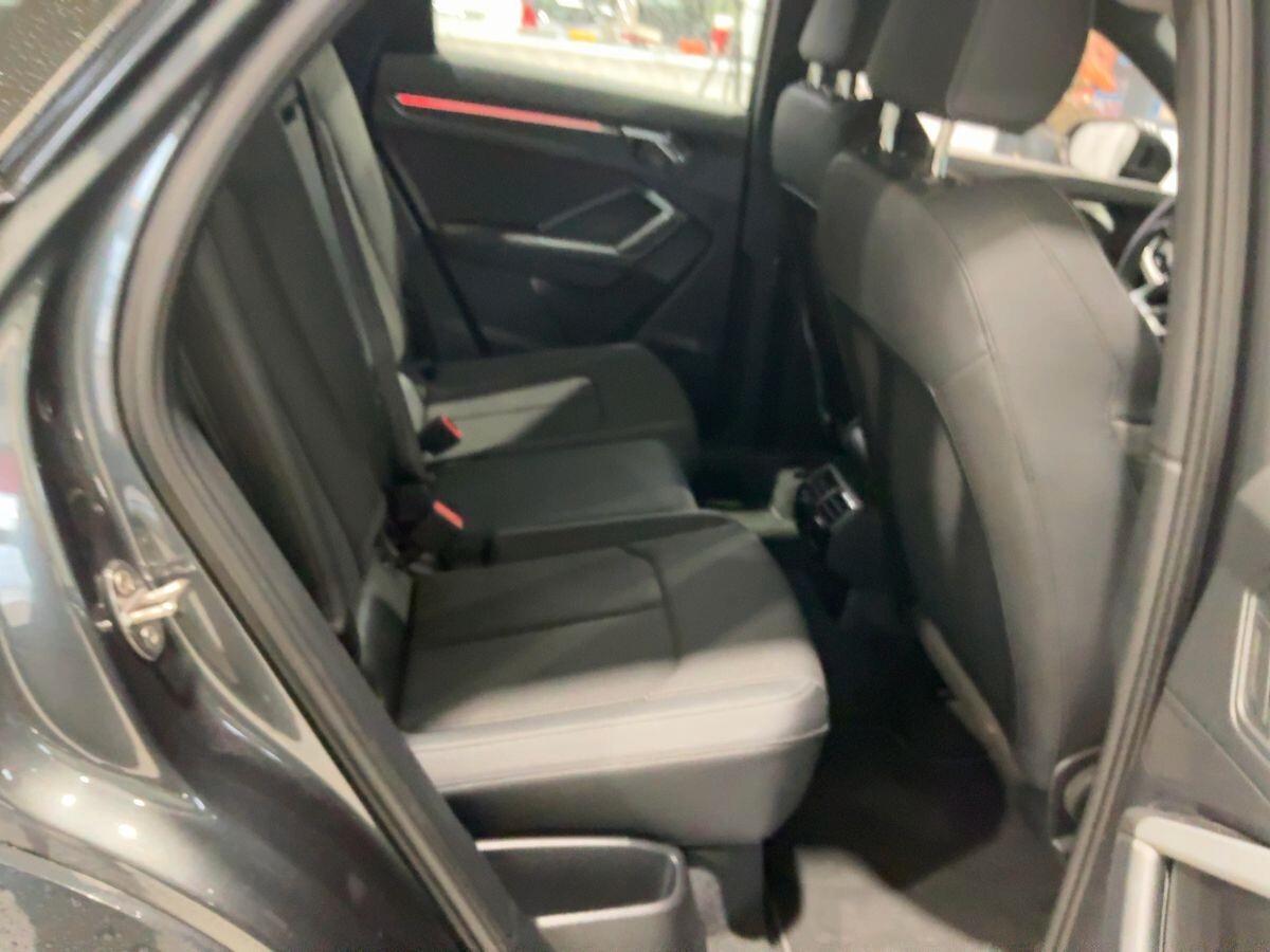 AUDI Q3 SPB 35 TDI S-LINE S-TRONIC FULL PERFETTA