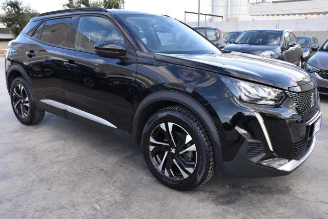 PEUGEOT 2008 BlueHDi 110 S&S Allure