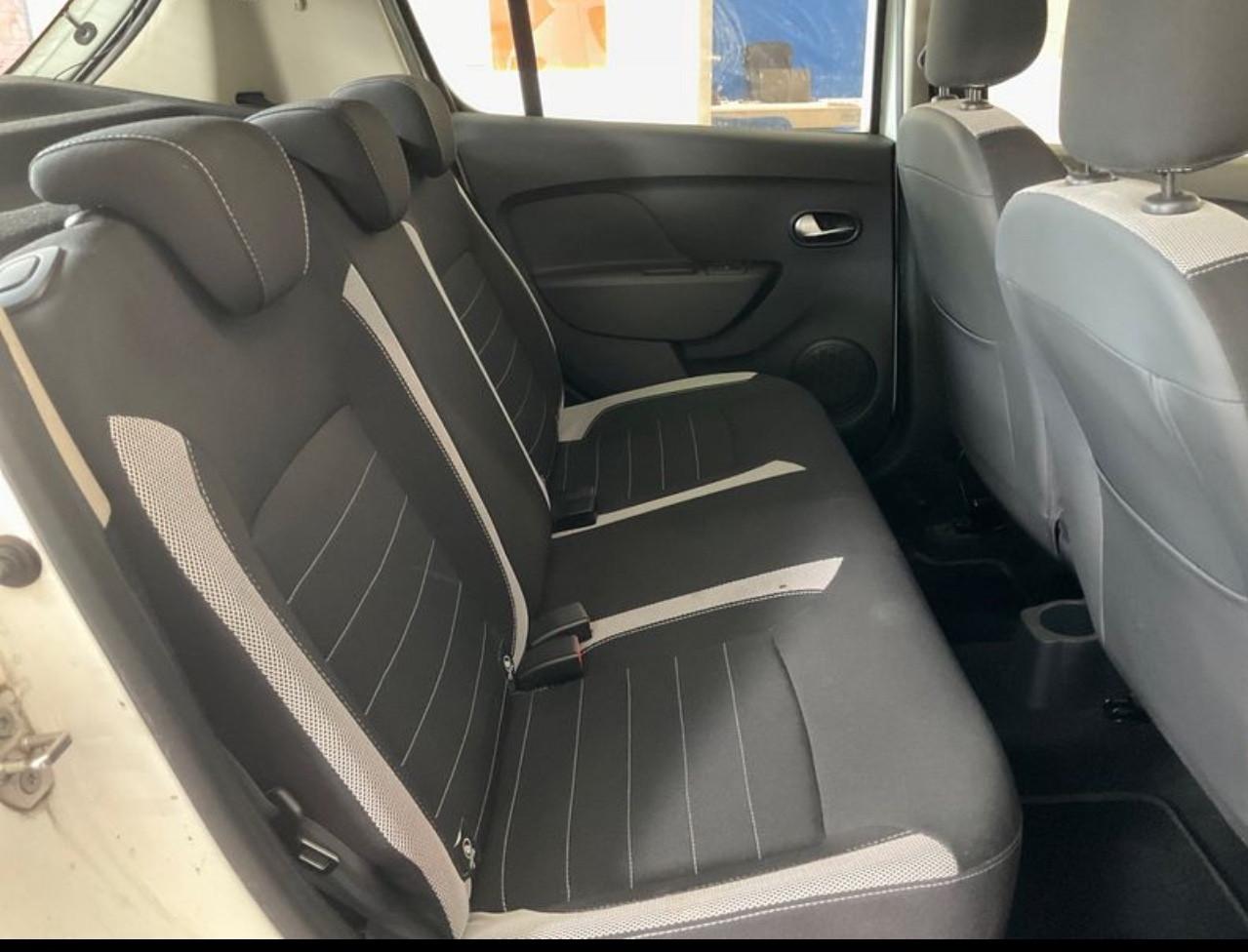 Dacia Sandero Stepway 0.9 TCe 12V 90 CV Start&Stop