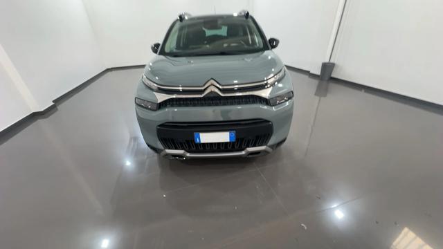CITROEN C3 Aircross PureTech 130 S&S EAT6 Shine Pack - VARI COLORI!