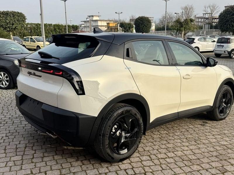 Alfa Romeo Junior Ibrida 1.2 145CV Hybrid eDCT6 ibrida Junior
