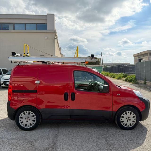 FIAT FIORINO 1.3 M-JET FURGONE ADVENTURE - 2016