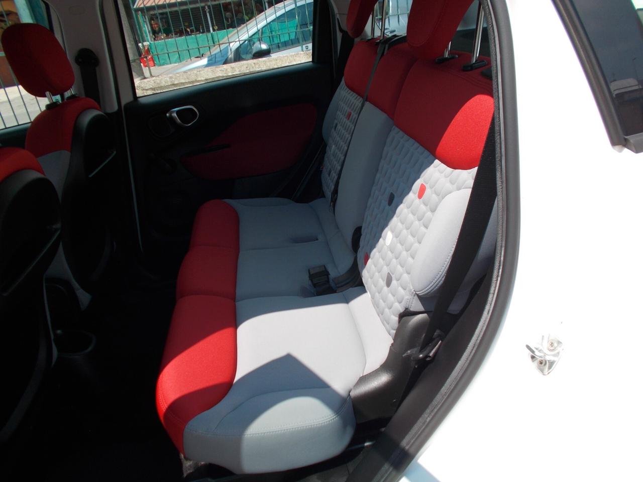 Fiat 500L 1.3 Multijet 85 CV Easy