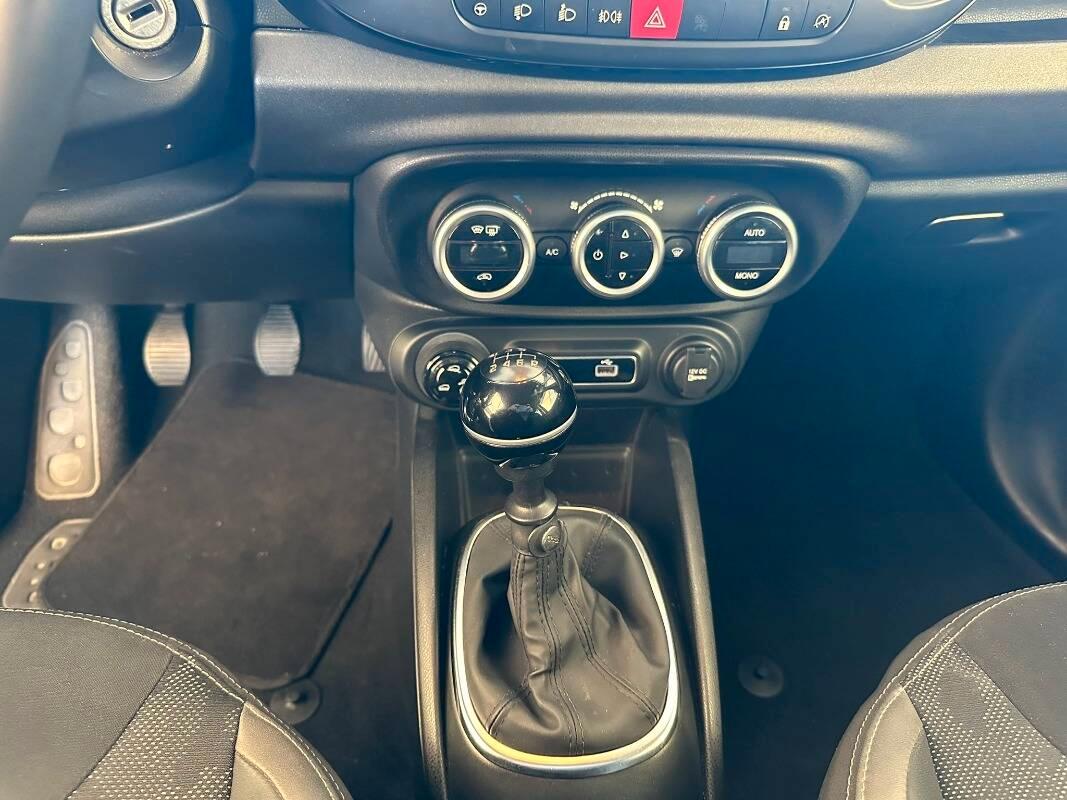 Fiat 500 L 1.4 s&s 95cv my20