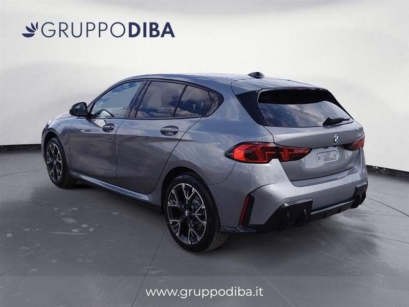 BMW Serie 1 118D