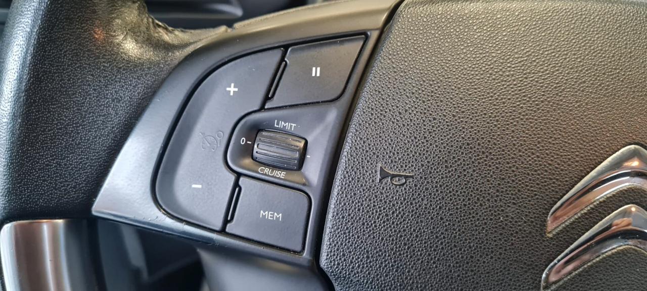 Citroen C4 Picasso 1.6 e-HDi 115 Exclusive