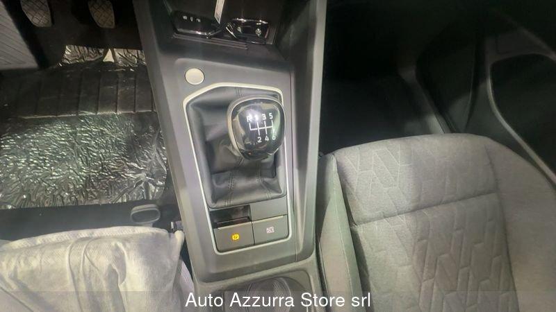 Volkswagen Golf 1.5 TSI 115 CV ACT Edition Plus *PROMO AZZURRA*