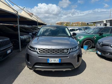 Land Rover Range Evoque 2.0D I4-L.Flw 150 CV AWD Auto R-Dynamic