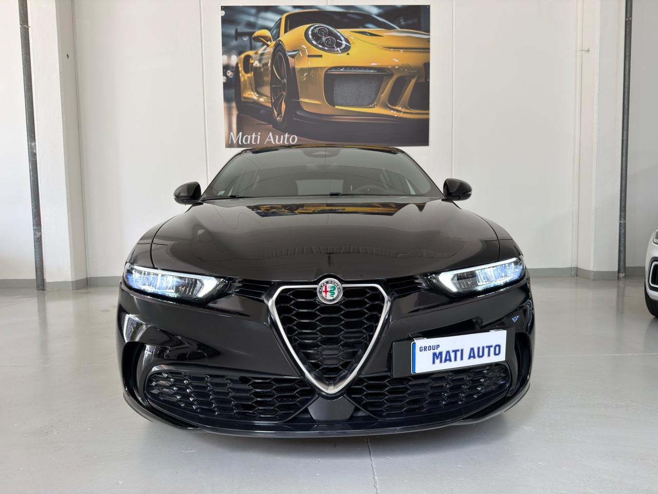 Alfa Romeo Tonale 1.5 130 CV MHEV TCT7 Super