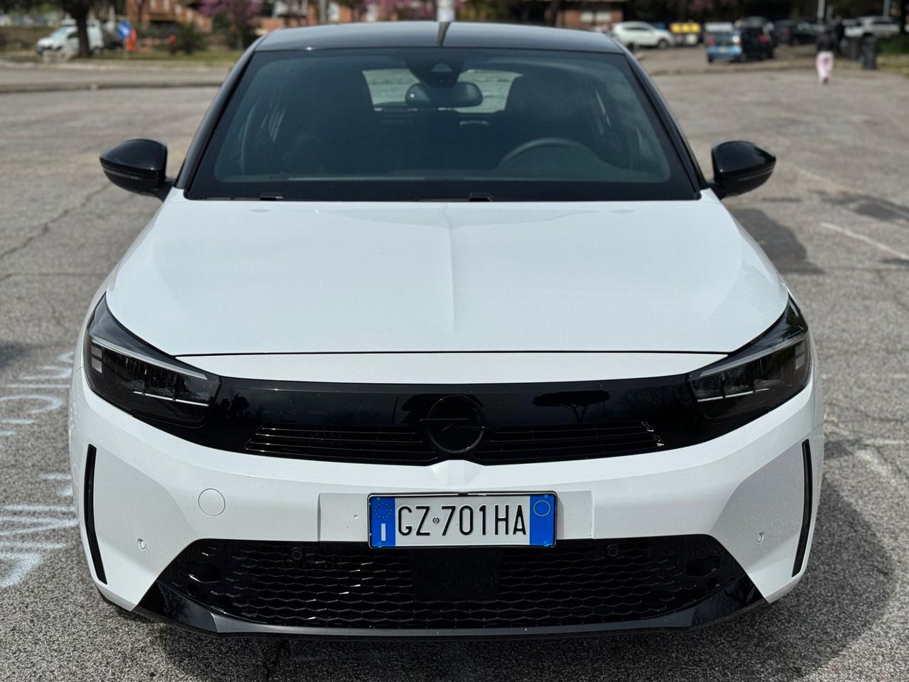 Opel Corsa 1.2 GS line 100 CV -PREZZO REALE-