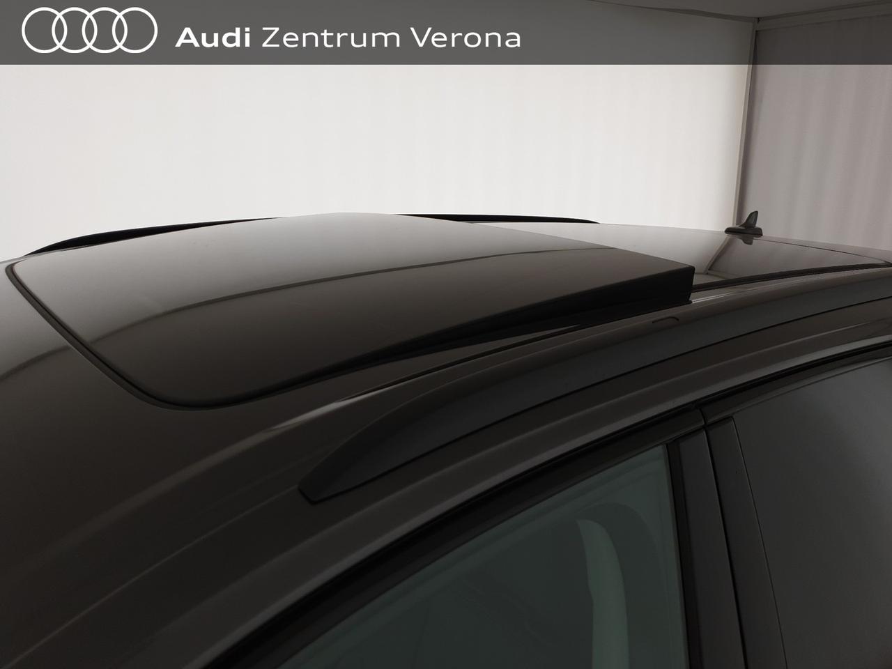 50TDI 286CV quattro tiptronic Business Advanced