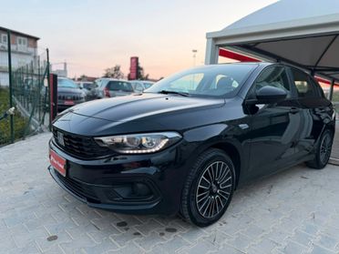 Fiat Tipo 1.6 Mjt S&S 5 porte City Life