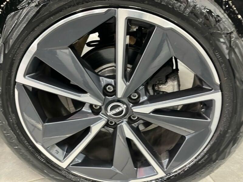 Nissan Qashqai 1.3 MHEV 140 Tekna