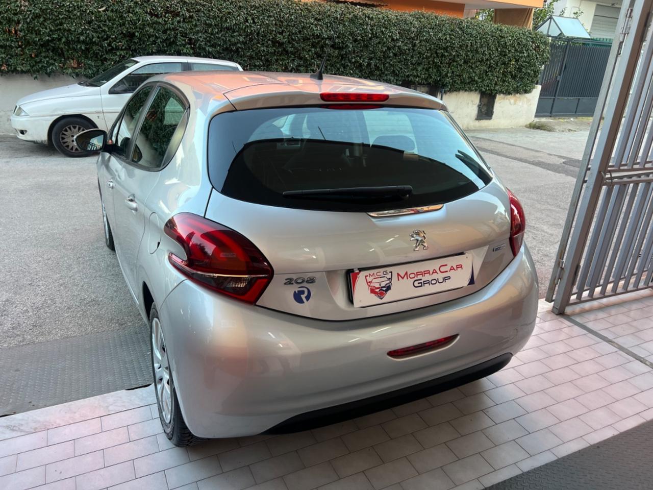 Peugeot 208 PureTech 68 5 porte Active