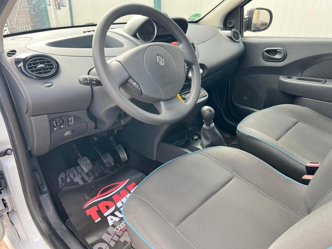 Renault Twingo 1.2 75 cv