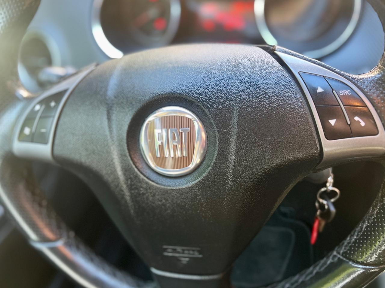 Fiat Bravo 1.4 Dynamic GPL OK NEOPATENTATI full