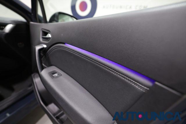 RENAULT Captur TCE 100 CV GPL TECHNO FARI LED NEOPATENTATI
