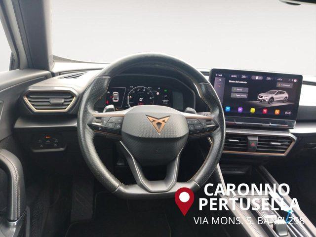 CUPRA Formentor 1.5 TSI DSG GARANZIA 3 ANNI