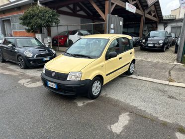 Fiat Panda 1.2 Emotion