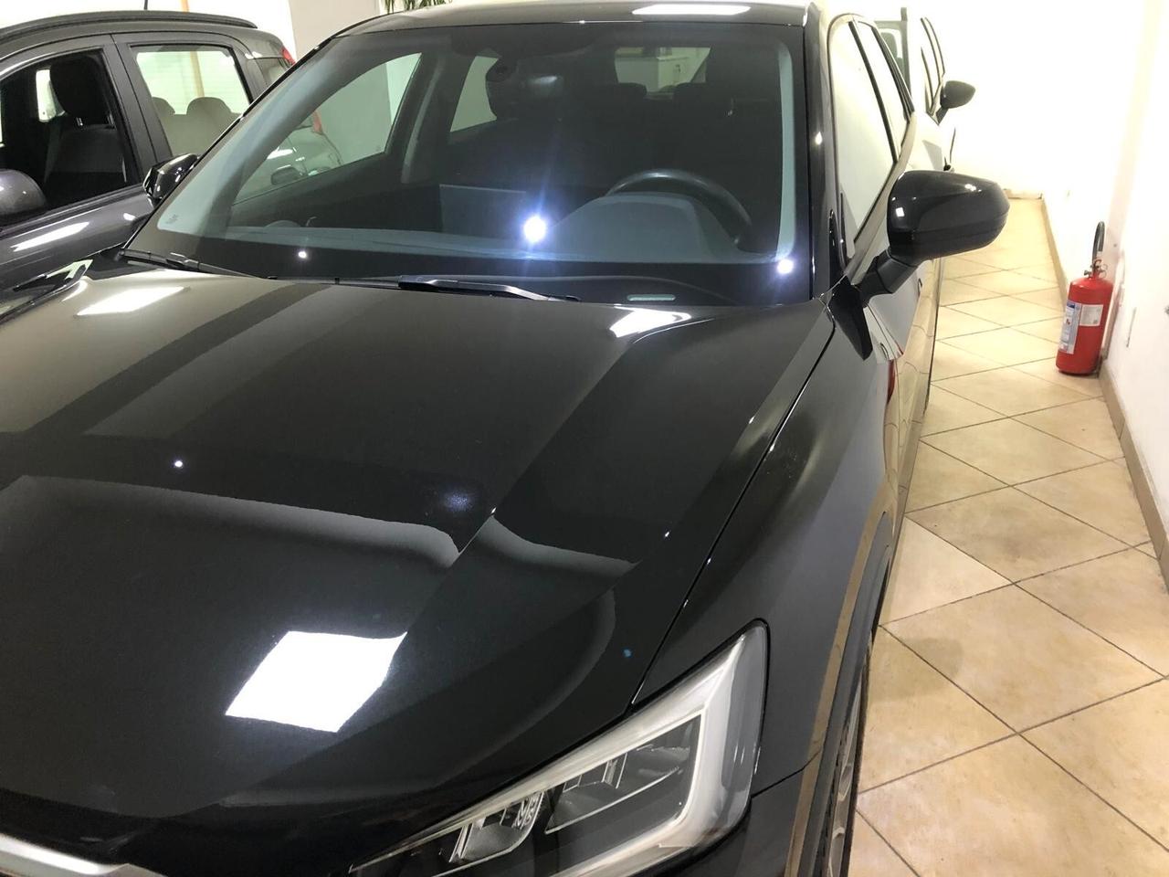 Audi Q2 35 TFSI S tronic Admired