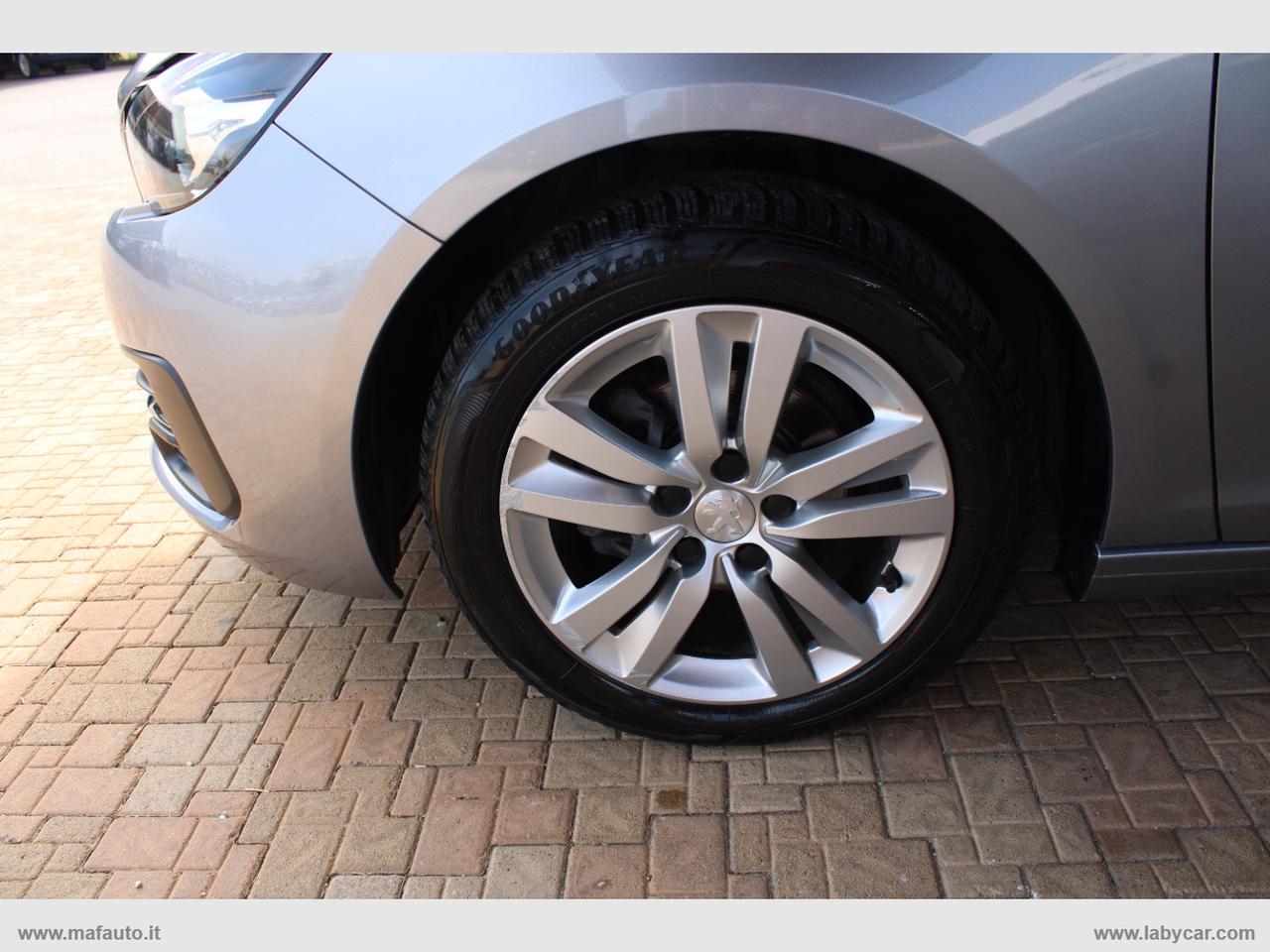 PEUGEOT 308 PureTech110 S&S Active