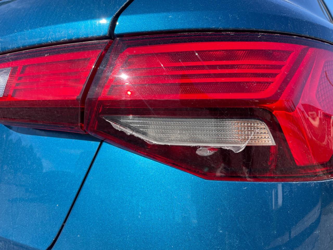 Audi A3 SPB 30 TDI S tronic line edition