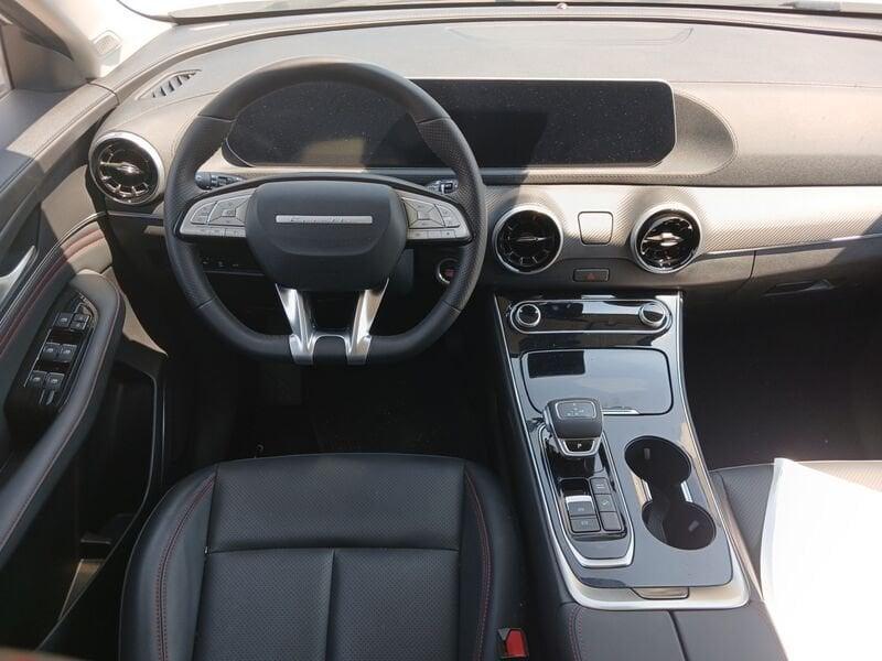 Cirelli Cirelli 5 1.5 turbo