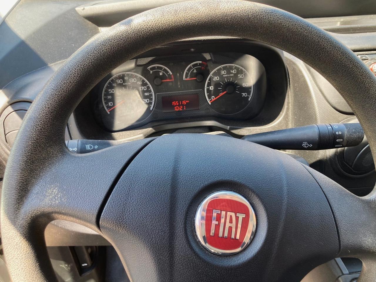 Fiat Fiorino 1a serie