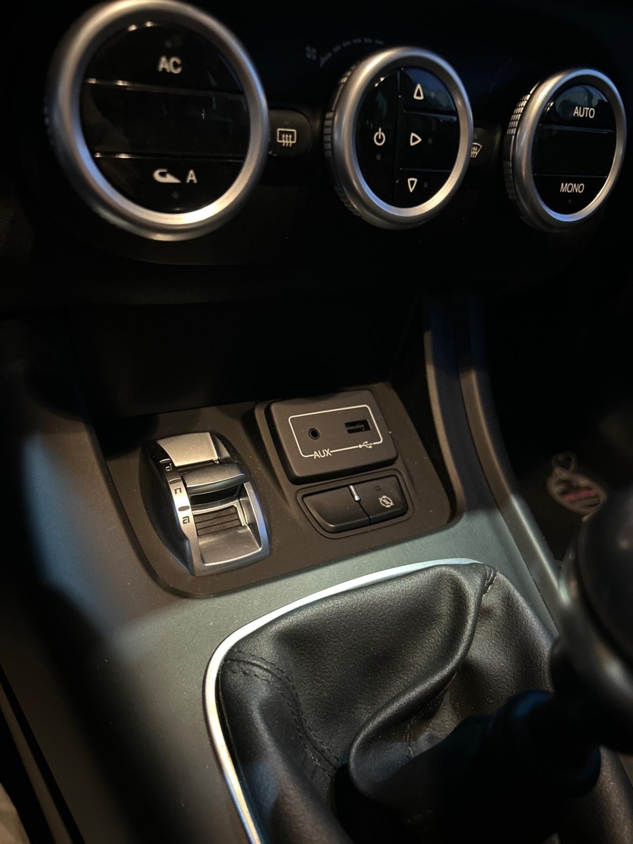 Alfa Romeo Giulietta 1.6 JTDm 120 CV Super