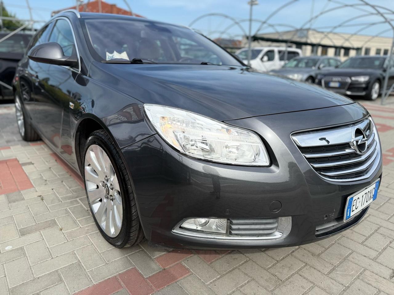 Opel Insignia 1.6 Turbo 180CV Cosmo *MOTORE NUOVO*