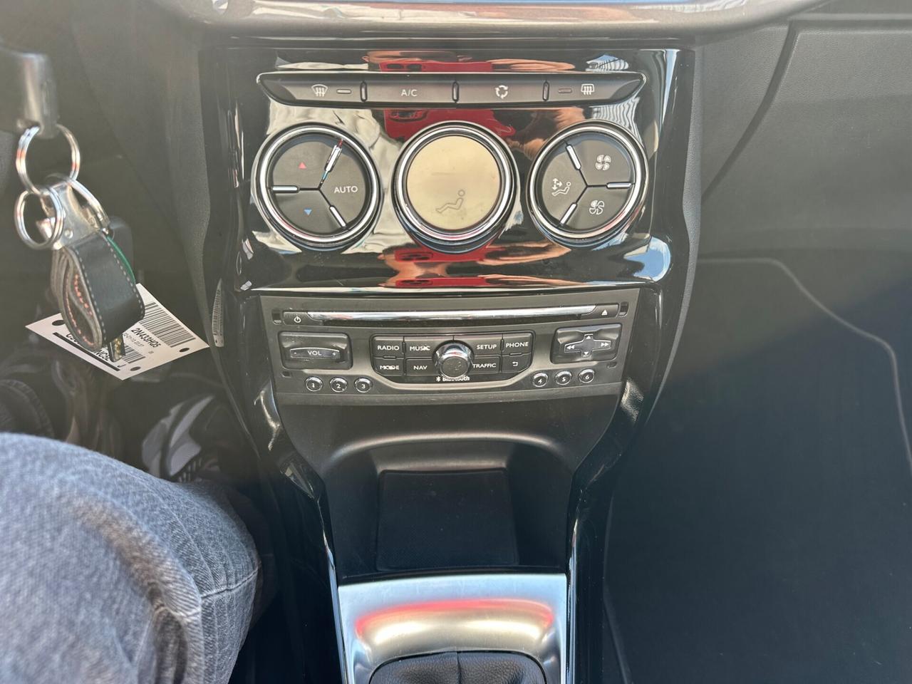 Citroen C3 1.2 Benzina 82 Cv Exclusive 2013