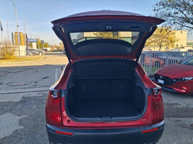 MAZDA CX-30 e-Skyactiv-G M Hybrid 2WD Exclusive Line