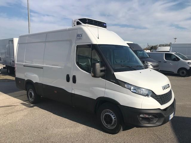IVECO DAILY 35S14 V - FRIGO